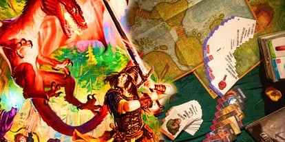 《边境英雄打破规则，开启全新D&D体验》