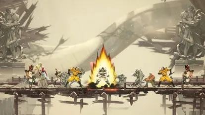 2025年将成为自SNES时代以来最好的2D平台游戏年份