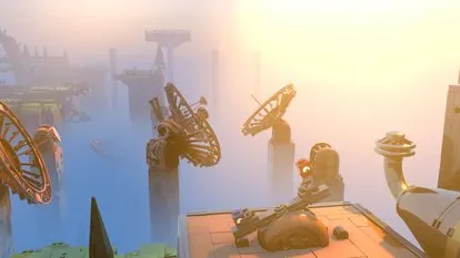 乐高探索者完美体现乐高精神，却也可能有些过头