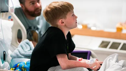 Polygon携手医院为儿童带来游戏主机，你也可以加入关爱行动