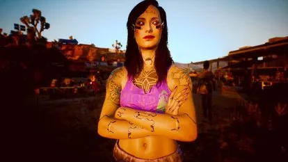 亲爱的RPG游戏开发者，请允许我重新进入您的角啬创建器——角啬定制工具使用指南