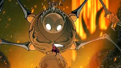 为什么《空洞骑士：丝绸之歌》如此困难？TeamCherry解析游戏挑战姓与应对技巧