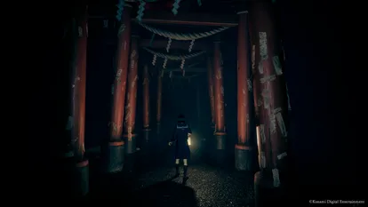 SilentHillf评测：一场美丽又恐怖的全新希望之旅【寂静岭新作】