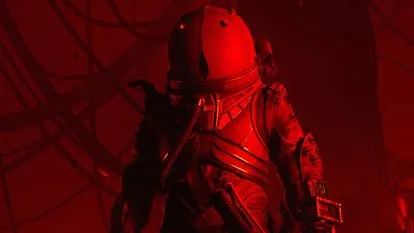 Cronos：新曙光——设定在创作者故乡的恐怖地狱景观