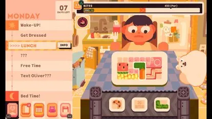 成长恐惧深刻体现《ConsumeMe》的青春恐怖体验