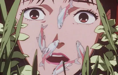 28年后经典动漫巨作震撼4K上映，动画电影高清重现续集