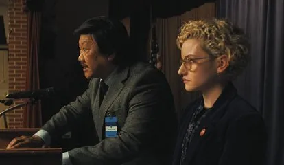 《武器：引发争议的结局与校园枪击信息的讨论》