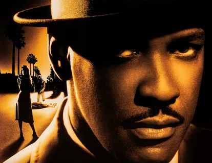 90年代丹泽尔华盛顿惊悚片推荐：比《守望者》更适合作为经典代表