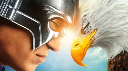 《守望者：DC新规则揭示动物伙伴才获得正义》（长尾关键词：DC动物伙伴正义）