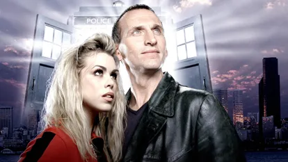 与美国好友一起看《神奇博士》让我重新爱上这部科幻剧【2024观影指南】