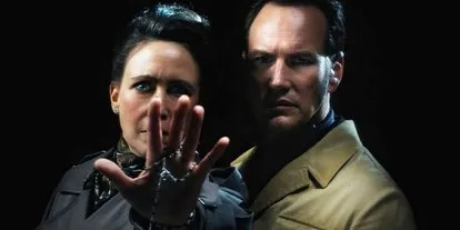 招魂：最后的告别或将终结系列，但悬念依然扑朔迷离