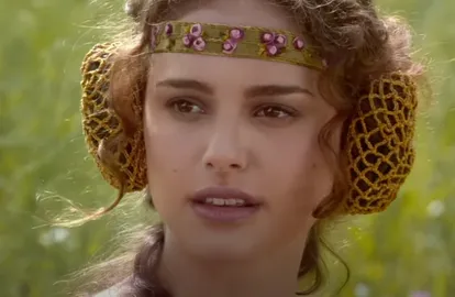 娜塔莉·波特曼应再次加盟星球大战系列——打破偏见不再饰演帕德梅