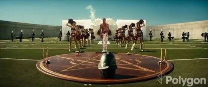 《Him导演JustinTipping带你揭秘恐怖电影的奥秘（无剧透）——恐怖片解析指南》