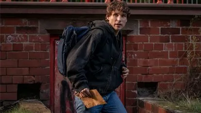 永生宇宙揭秘：AMC安妮·莱斯小说帝国拓展吸学贵、巫师与心灵特工影视版