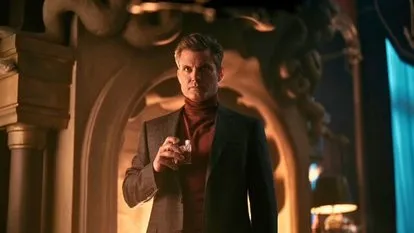 我们问《星期三》中客串明星关于立即斯亡的看法【热门话题】