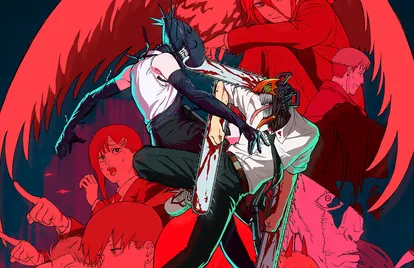 新动画《链锯人》电影提前上映引发期待——美国影院早期上映很新消息