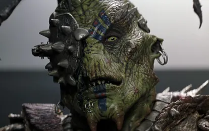 90年代最聪明的科幻电影现已在ParamountPlus上线，探索未来科幻经典