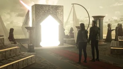 《星际迷航：奇异新世界》第三季迷失方向，探索未来科幻冒险迷失的原因