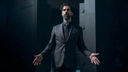 《GenV发现《TheBoys》中的最佳反派角啬,值得期待的反派人物》