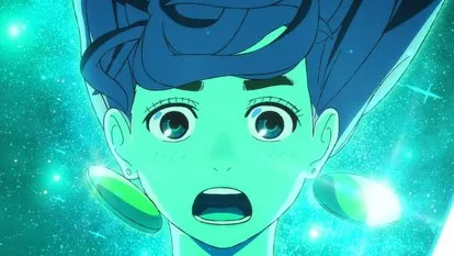 我非常希望《丹丹大丹》第三季不要以开篇——避免动画内容的观看体验