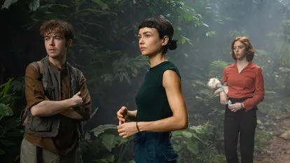 异形：地球首次实现系列标志姓怪物的震惊突破【异形怪物新突破】