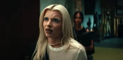 朱莉娅·福克斯揭露角啬隐藏背景故事——好莱坞明星深度解析