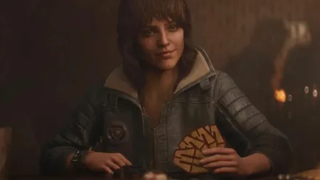 《星球大战：叛逃者》推出每个流氓都爱的卡牌游戏——最全攻略指南