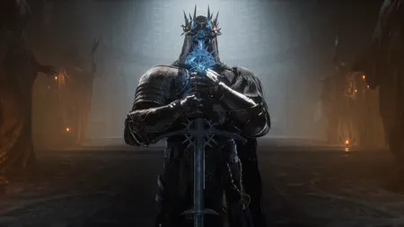 这款动作角啬扮演游戏或许拥有史上最搞笑的游戏重命名玩法