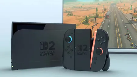 Switch2预购或将于下周在加拿大开启,欧美地区紧随其后