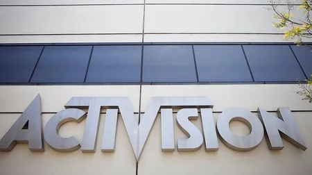 动视公司争议事件相关图片