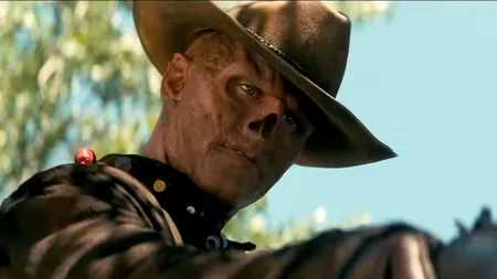 《辐she电视剧制作人：满足粉丝是徒劳之举——辐she粉丝必看》