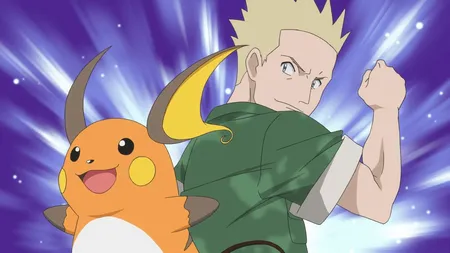 稀有宝可梦雷丘预发版卡片