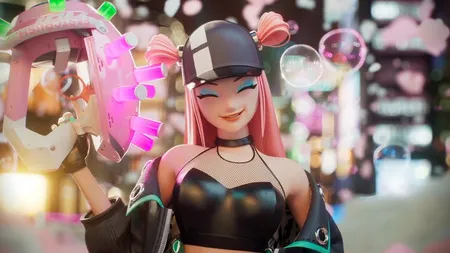 索尼大型时长一小时的PlayStation展示会全部亮点解析【PlayStation新游戏发布】