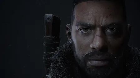 《The Day Before》游戏截图