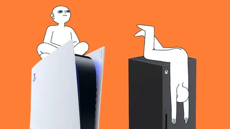 游戏主机价格变化