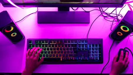 电脑游戏增长快于主机游戏：最新数据揭秘玩家趋势