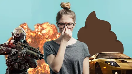 GameScent设备展示