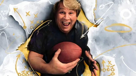 《Madden NFL 23》游戏截图