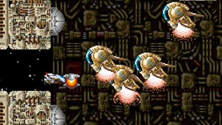 任天堂Switch在线SNES游戏库新增三款经典游戏，丰富游戏体验