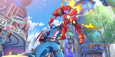 多年很酷漫威格斗游戏的三大新发现｜漫威格斗游戏攻略