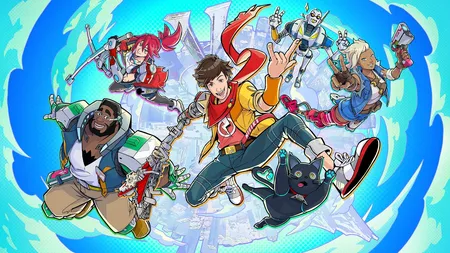 Tango Gameworks团队照片