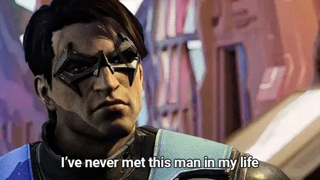 哥谭骑士游戏封面