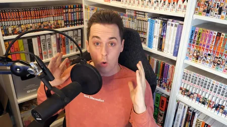 YouTube 与动画公司对抗的截图