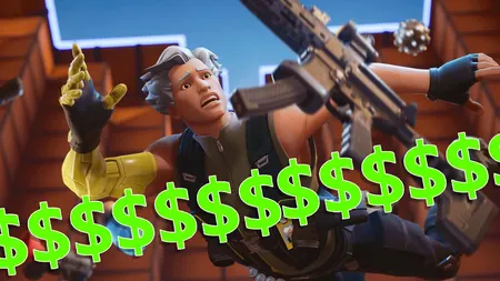 Gaijin娱乐公司举行的收购会议