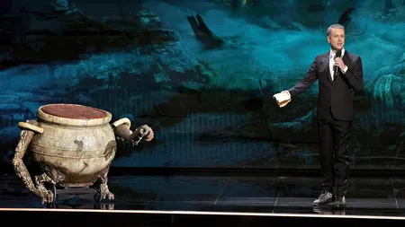 2024年游戏大奖候选游戏截图