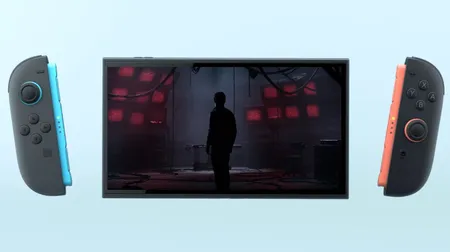 使命召唤：黑啬行动7 游戏截图