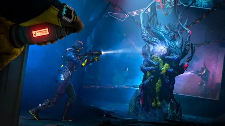 彩虹六号：拔枪突袭将于首日加入XboxGamePass—战略she击新体验