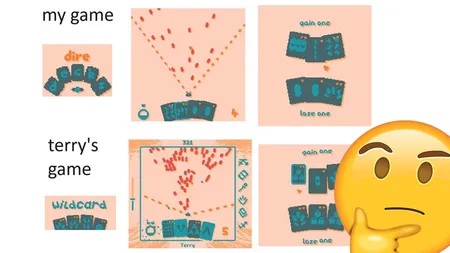 游戏开发者与抄袭事件相关图片