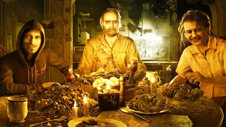 一批生化危机游戏传将移植Switch2,畅玩经典恐怖游戏的最佳选择