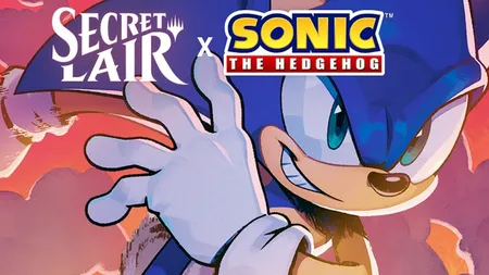 万智牌经典与索尼动画联动全新推出，快速冲击我的钱包：声控奇幻的震撼体验